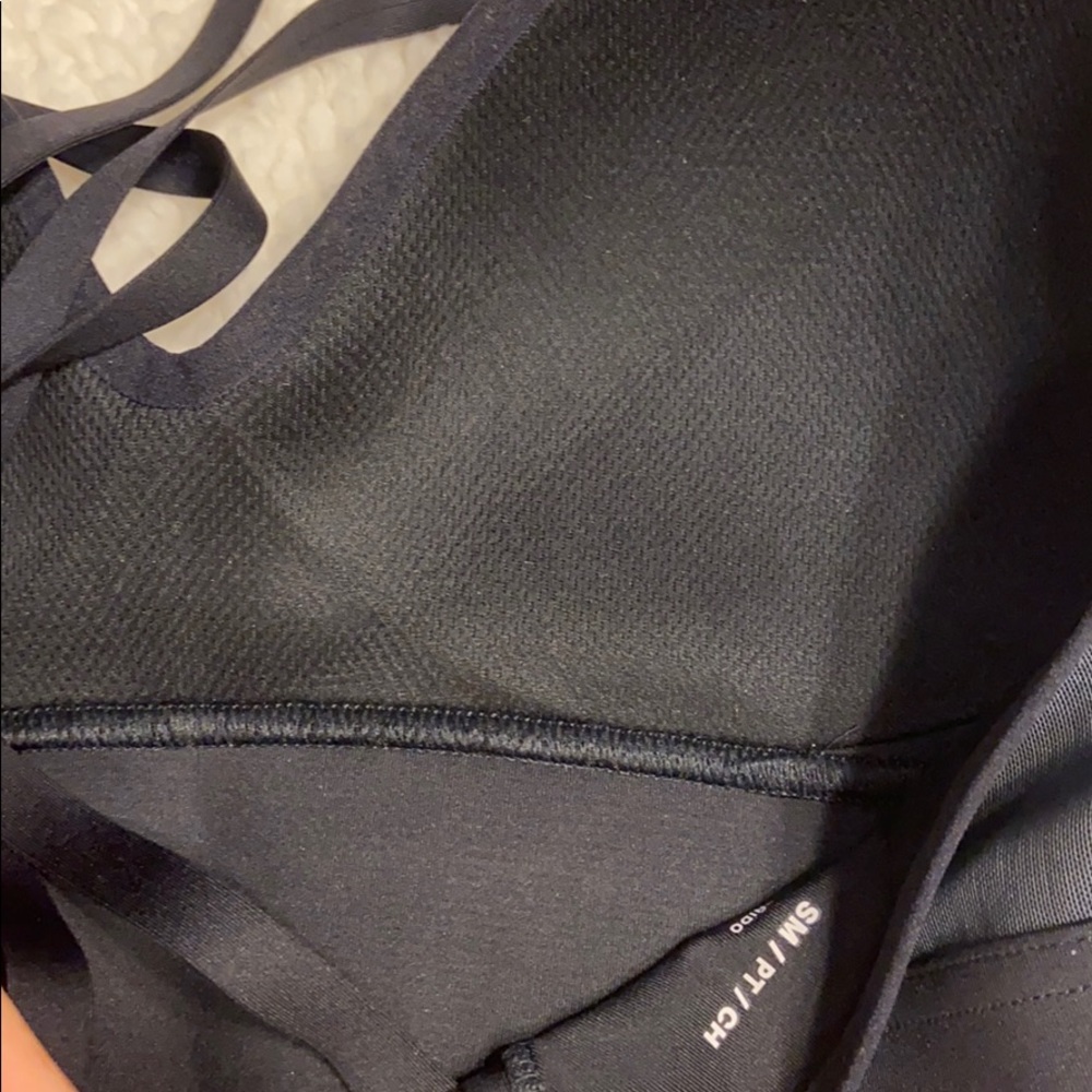 Under Armour Bra Collection sexy crossover S - Picture 8 of 8